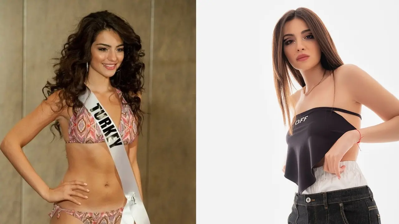 Melisa Aslı Pamuk Kimdir? Kaç Yaşında, Nereli, Hangi Dizilerde Oynadı? 3