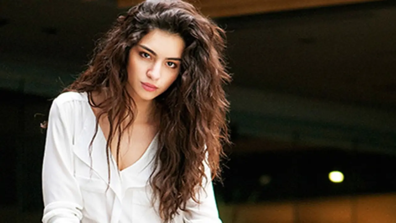 Melisa Aslı Pamuk Kimdir? Kaç Yaşında, Nereli, Hangi Dizilerde Oynadı? 2
