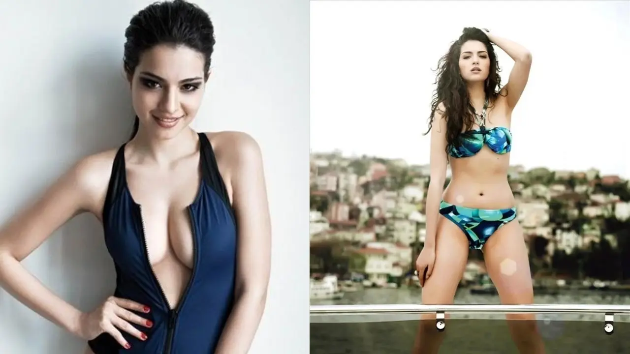 Melisa Aslı Pamuk Kimdir? Kaç Yaşında, Nereli, Hangi Dizilerde Oynadı? 5