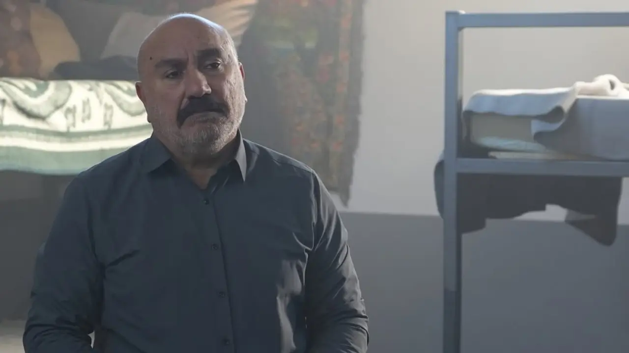 Mustafa Avkıran Kimdir? Kaç Yaşında, Aslen Nereli ve Tüm Kariyeri 3