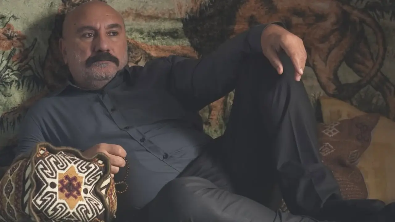 Mustafa Avkıran Kimdir? Kaç Yaşında, Aslen Nereli ve Tüm Kariyeri 2