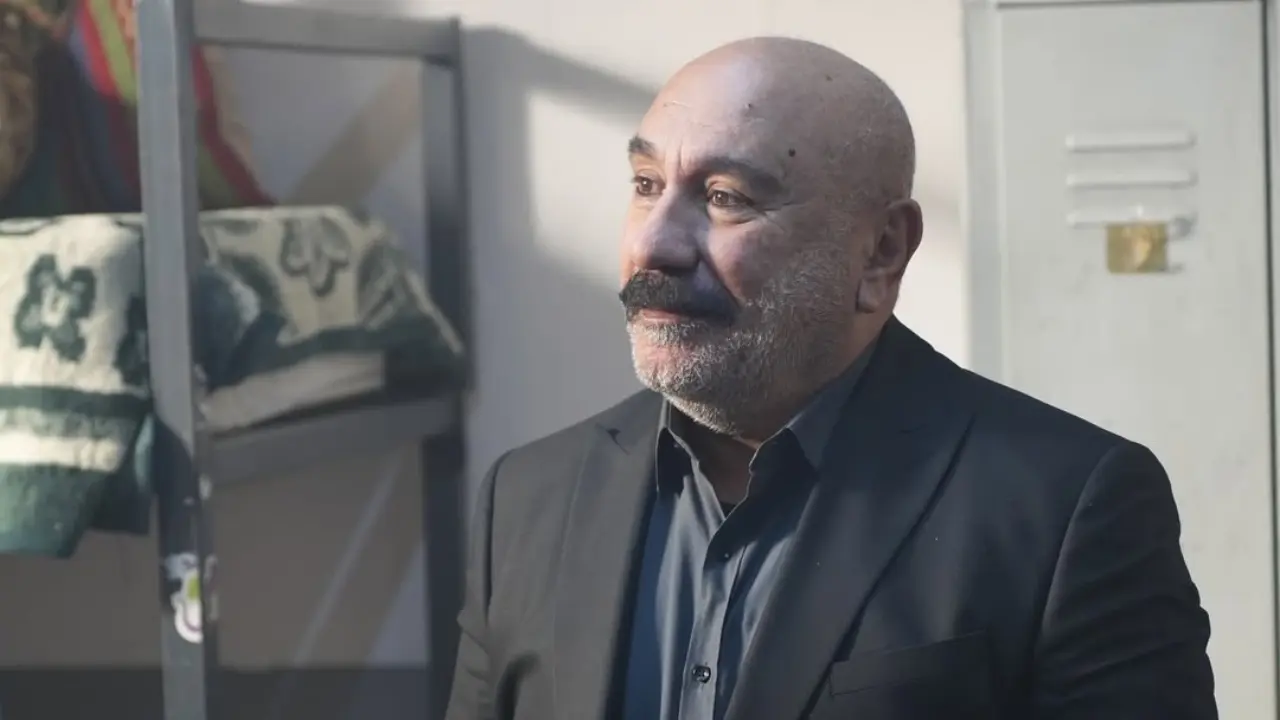 Mustafa Avkıran Kimdir? Kaç Yaşında, Aslen Nereli ve Tüm Kariyeri 1