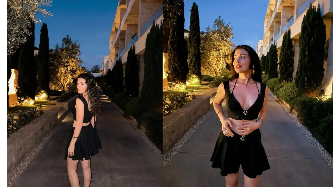Özge Yağız Kimdir? Kaç Yaşında, Aslen Nereli ve Tüm Kariyeri 2