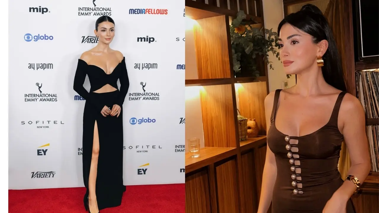 Özge Yağız Kimdir? Kaç Yaşında, Aslen Nereli ve Tüm Kariyeri 4