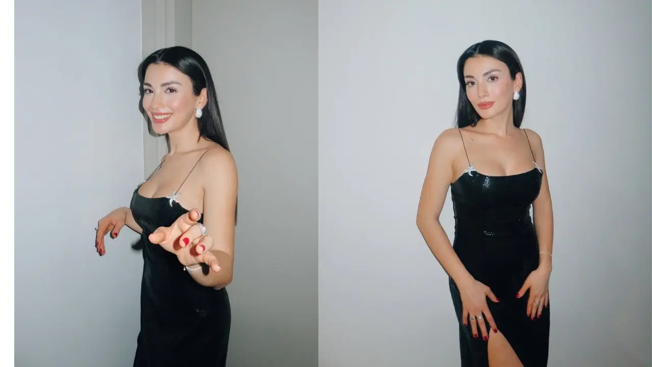 Özge Yağız Kimdir? Kaç Yaşında, Aslen Nereli ve Tüm Kariyeri 5