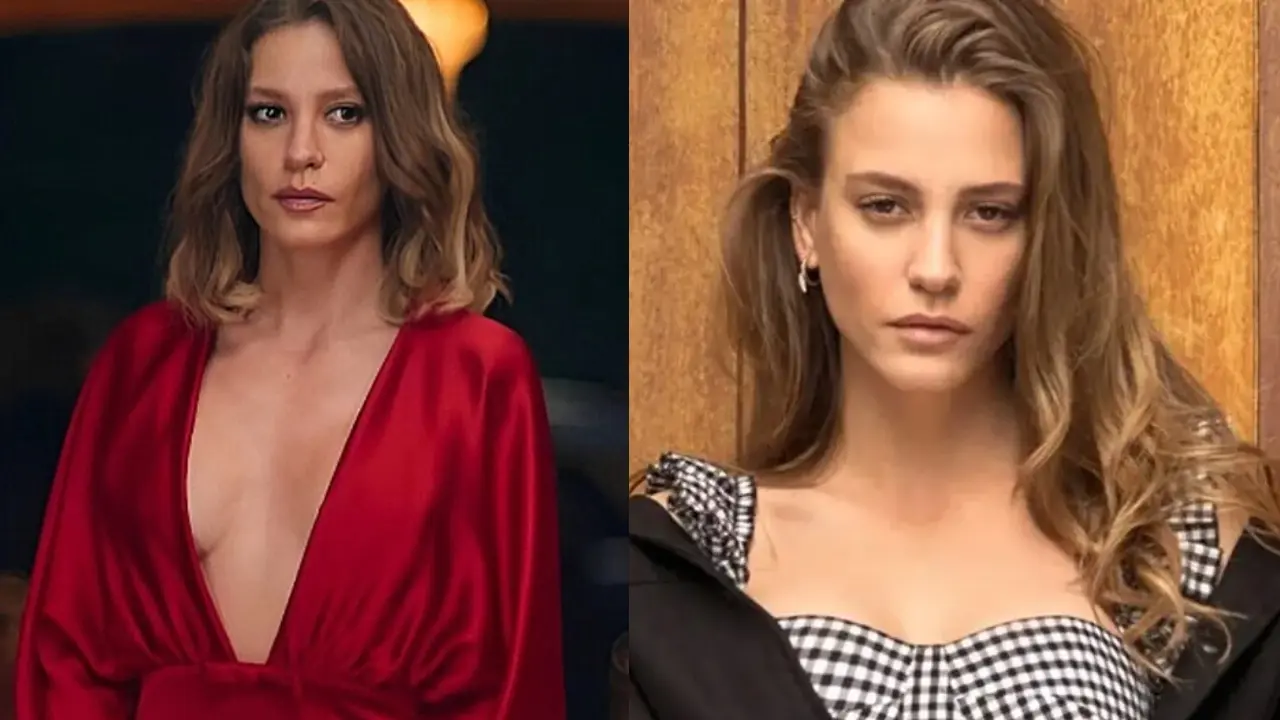 Serenay Sarıkaya Kimdir? Kaç Yaşında, Nereli, Sevgilisi Kim, Hangi Dizilerde Oynadı? 2