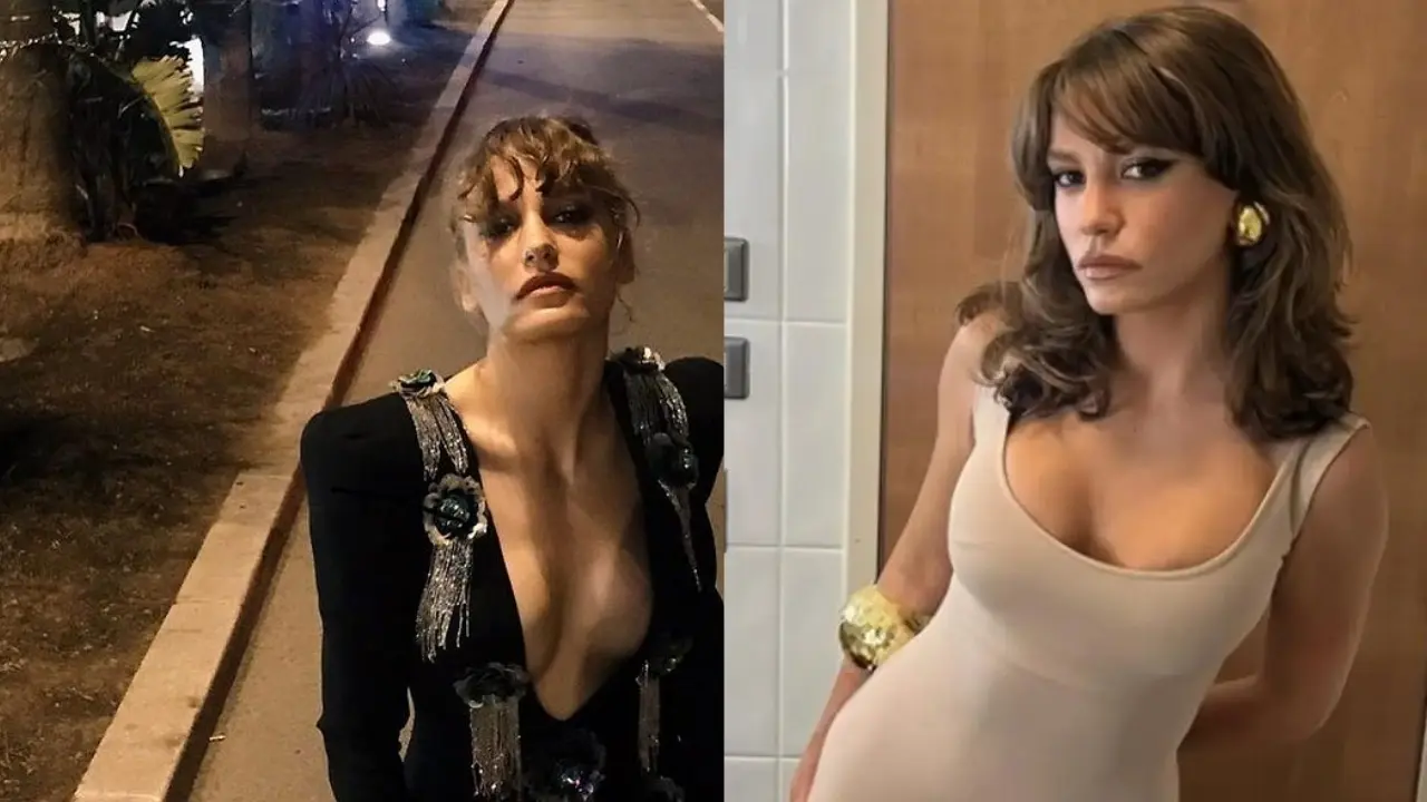 Serenay Sarıkaya Kimdir? Kaç Yaşında, Nereli, Sevgilisi Kim, Hangi Dizilerde Oynadı? 4