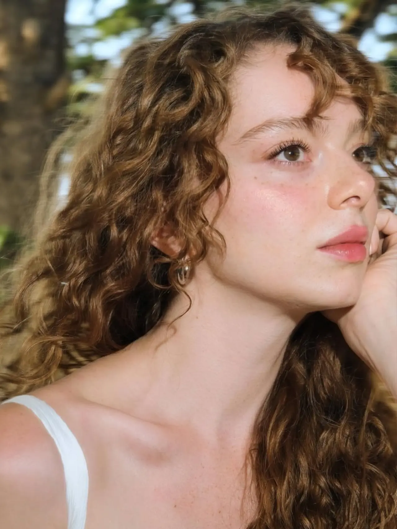 Şeyma Peçe Emir Can İğrek’in Albüm Filminde 3
