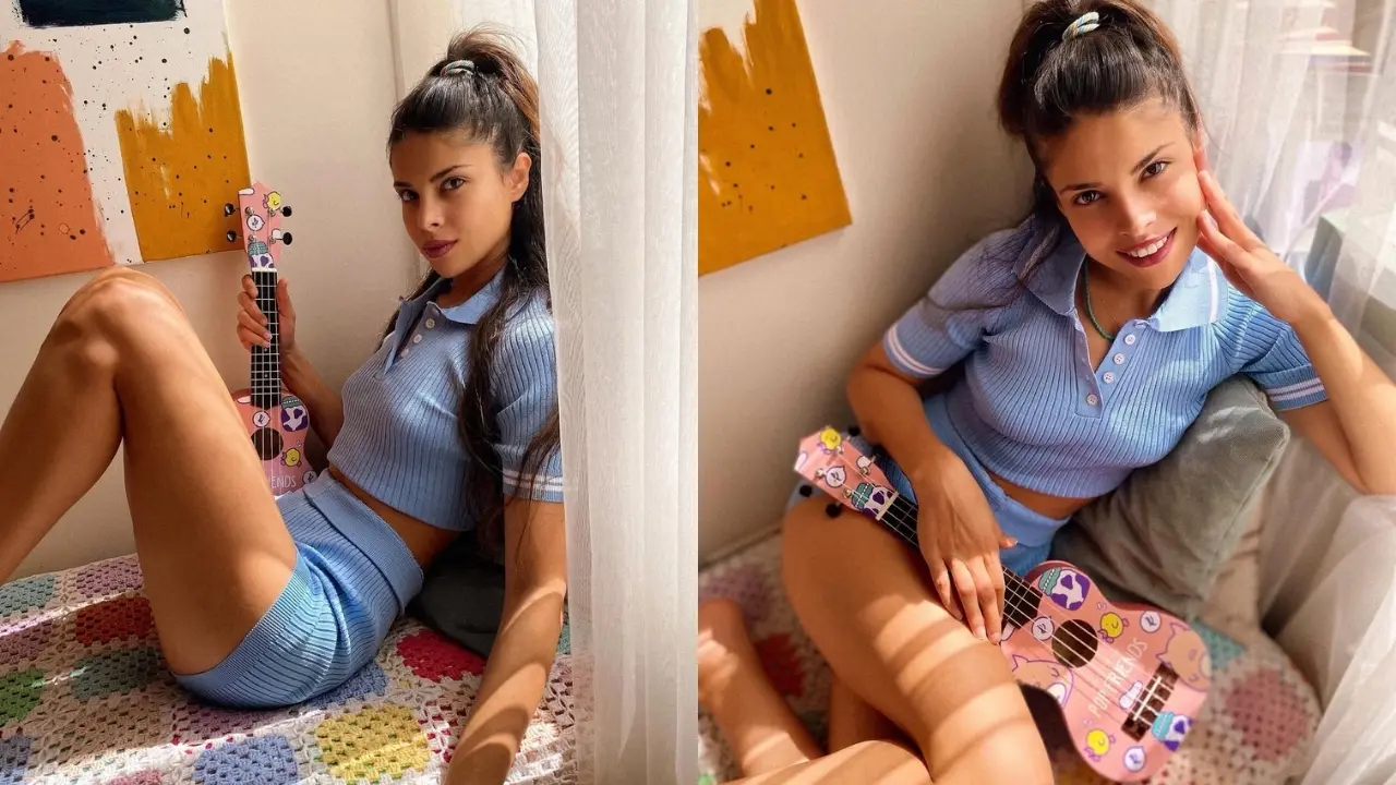 Yaprak Durmaz Kimdir? Kaç Yaşında, Aslen Nereli ve Tüm Kariyeri 2
