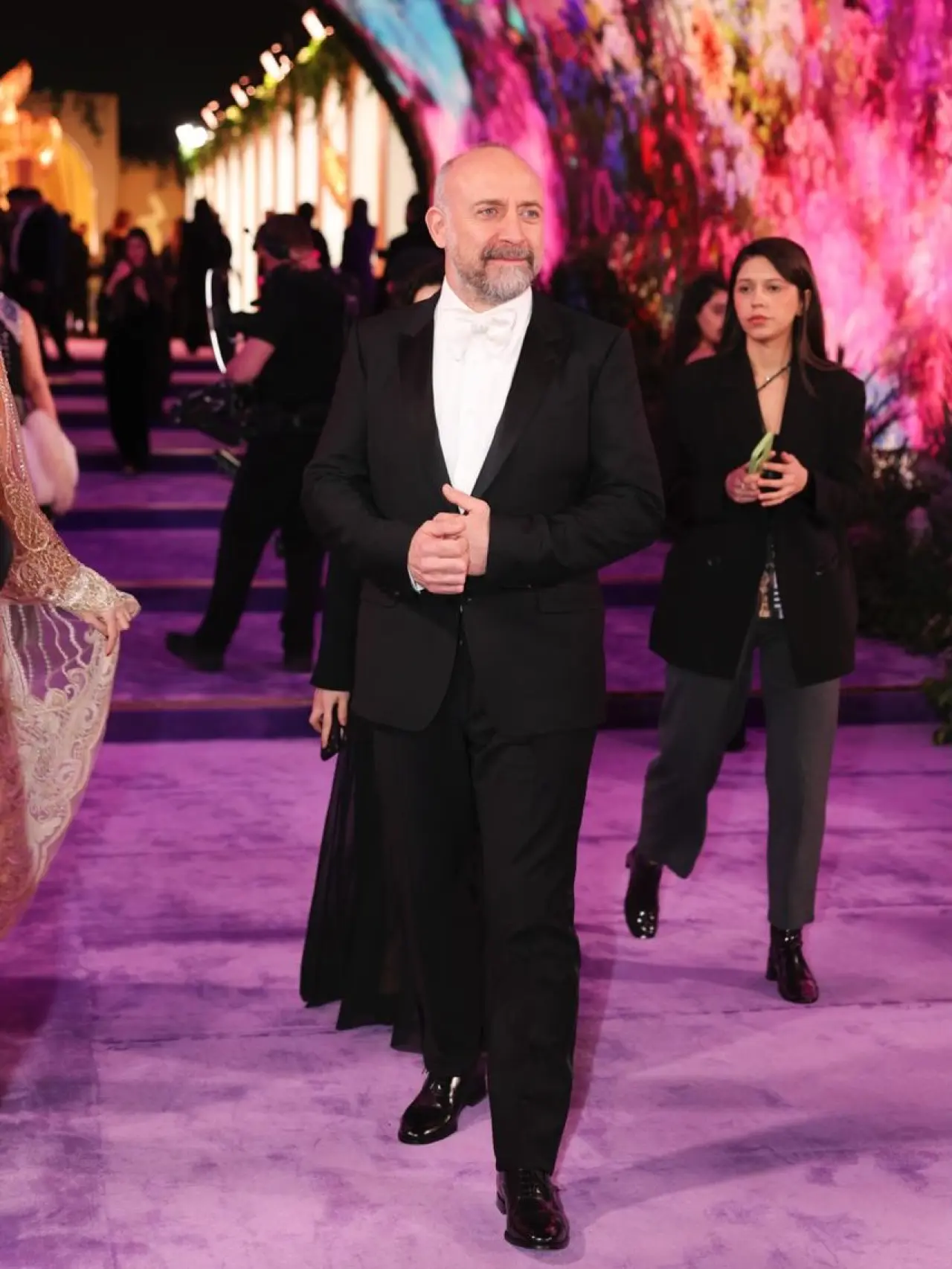 Halit Ergenç kimdir, kaç yaşında, nereli, boyu kaç cm, eşi kim, hangi dizilerde ve filmlerde rol aldı? İşte detaylı biyografi…
