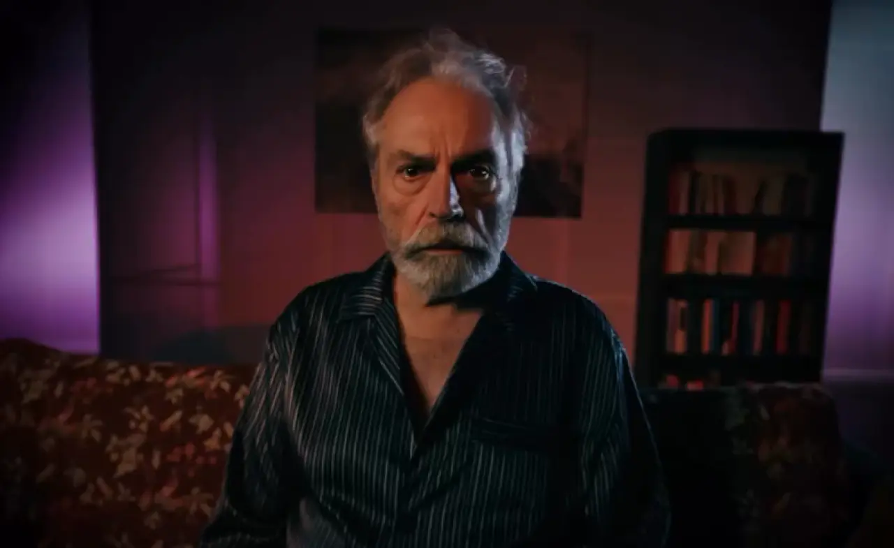 Haluk Bilginer kimdir, kaç yaşında, aslen nereli, evli mi, eşi kim, çocuğu var mı, hangi dizilerde ve filmlerde rol aldı, hangi ödülleri kazandı? İşte Emmy ödüllü usta oyuncu Haluk Bilginer hakkında tüm detaylar…